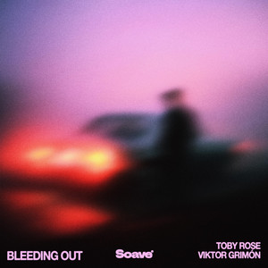 Bleeding Out by Toby Rose, Viktor Grimón