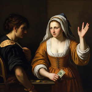 Super Trend Br - Não Me Pede Dinheiro