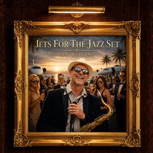 Jets For The Jazz Set by Jan Beiling