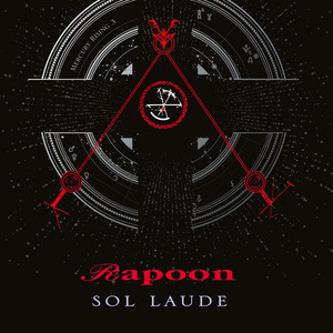 Sol Laude cover