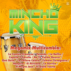El africano cover