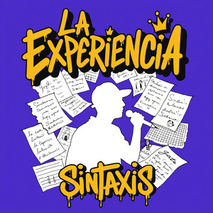 La Experencia by Sintaxis
