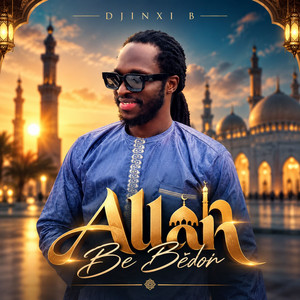 Allah Be Bèdon by Djinxi B