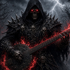 BANJO OF THE BEAST by Abyssal