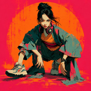 Made in Tokyo by NeoJidai