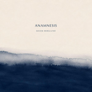 Anamnesis by Maxim Berglund
