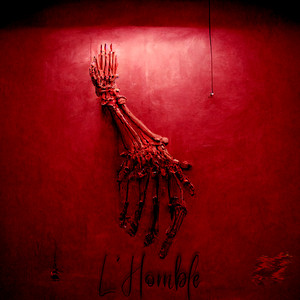 Wrath by L'horrible