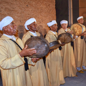 Rwahat Al baz awa -ahwach chabab tighremte-