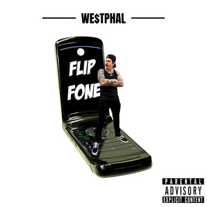 FLIP FONE by WESTPHAL
