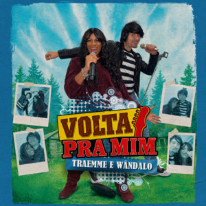Volta Pra Mim