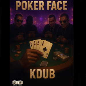 Same Way When I Die by KDub