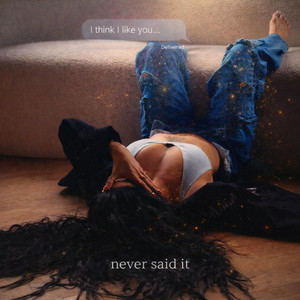 Never Said It by ASKYE