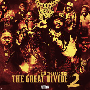 Crash Out Boyz (feat. Rio Da Yung Og) by 3200 TRE, Rmc Mike, Rio Da Yung Og
