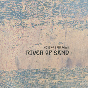 River of Sand
