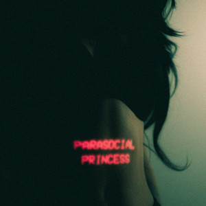 Parasocial Princess by WALWIN