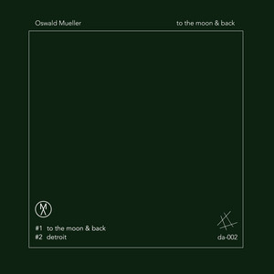 Oswald Mueller cover