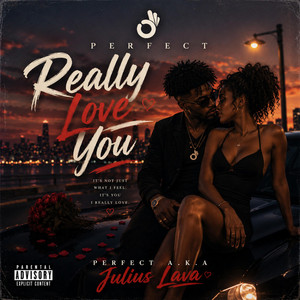 Really Love You by Perfect