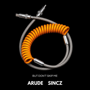 But Don't Skip Me - Edit by Arude, Sincz