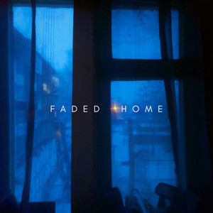 faded home by CosmoForrest