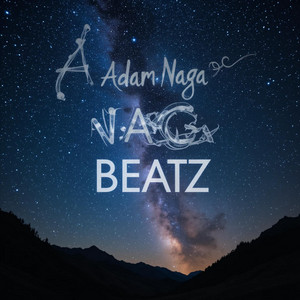 Adam Naga Beatz - Right Track