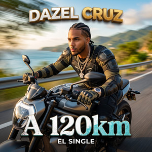 120km by Dazel Cruz