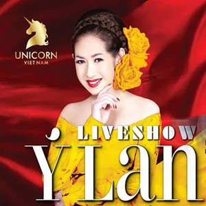 LiveShow Ý Lan 1 album