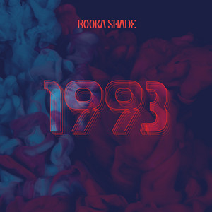1993 cover art