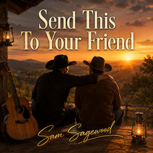 Send This To Your Friend by Sam Sagewood