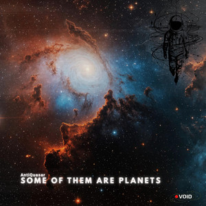 Some of them are planets - Dub by AntiQuasar