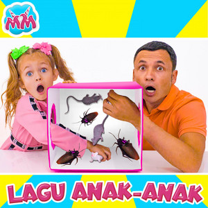 Apa yang ada dalam kotak by Maya dan Mary Lagu anak-anak