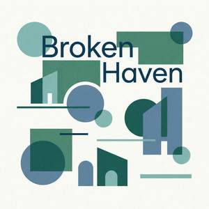 Broken Haven by Bastien Fell