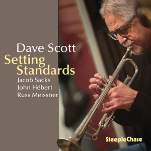Setting Standards — Dave Scott