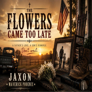 The Flowers Came Too Late by Jaxon Maverick Phoenix