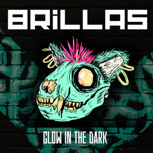 Brillas (Glow In The Dark) by The peores