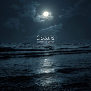 Restful Time by Ocealis