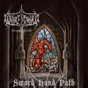 Heathen Spears Greet the Angelic Host by Gravespawn