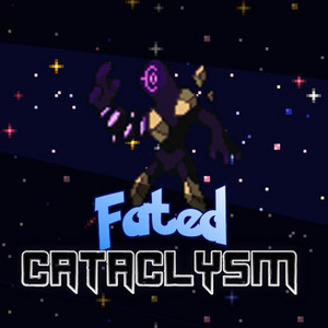 Fated Cataclysm by Timeflaire, Daddy Stel