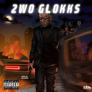 Yung Nigga Shit by 2wo2imes, Glokk40Spaz
