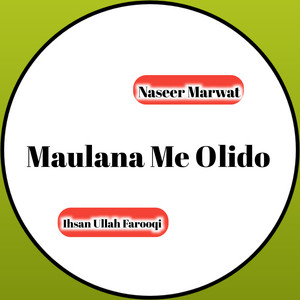 Naseer Marwat - Maulana Me Olido