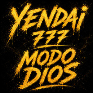 Modo Dios by Yendai 777