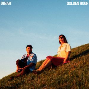 Golden Hour by Dinah