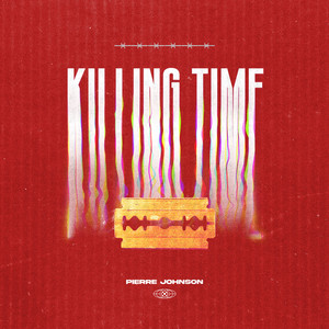 Killing Time by Pierre Johnson