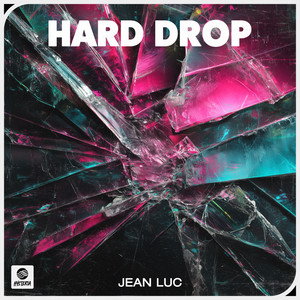Hard Drop by Jean Luc