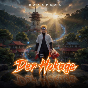 Der Hokage by Raxxpeak