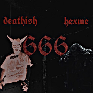 666 by hexme, deathish