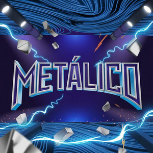 Metalico by DjMundial