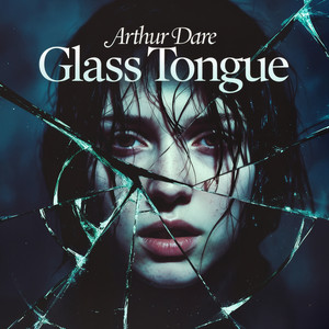 Glass Tongue by Arthur Dare