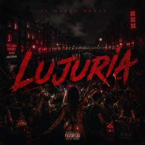 LUJURIA by El Sello Beats