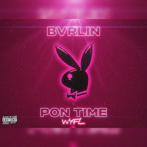 PON TIME (Official Audio) WYFL RIDDIM by BVRLIN