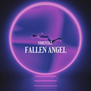 Fallen Angel (Radio edit) by Vortekz